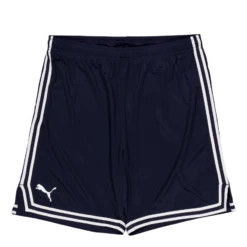 Hoops Team Game Short Puma Navy