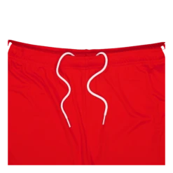 Hoops Team Game Short Puma Red -SoleStory Butik 61158 77 003