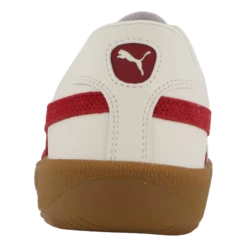 Puma Army Trainer Warm White-intense Red -SoleStory Butik 61158 79 005