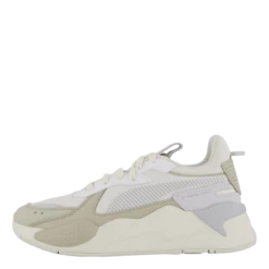 Puma Rs-x Soft Wns Warm White-silver Mist