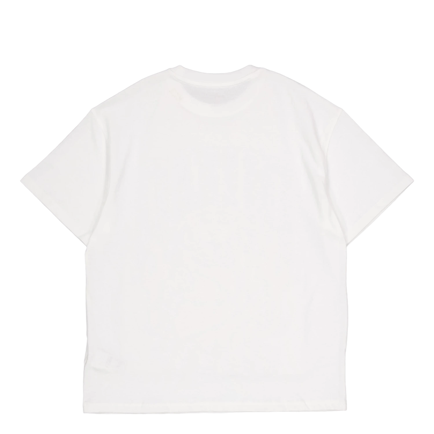 Crowd Craze Tee 3 Puma White 4 Crowd Craze Tee 3 Puma White - Bild 2