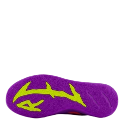 Puma Mb.03 Lo Lava Purple Glimmer-red Blast -SoleStory Butik 61158 83 004