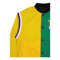 Puma Crowd Craze Jacket Yellow Sizzle -SoleStory Butik 61158 87 004