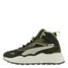 Puma Rs-x Hi Dark Olive-vapor Gray -SoleStory Butik 61158 90 001
