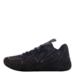 Mb.03 Lo Team Puma Black-strong Gray