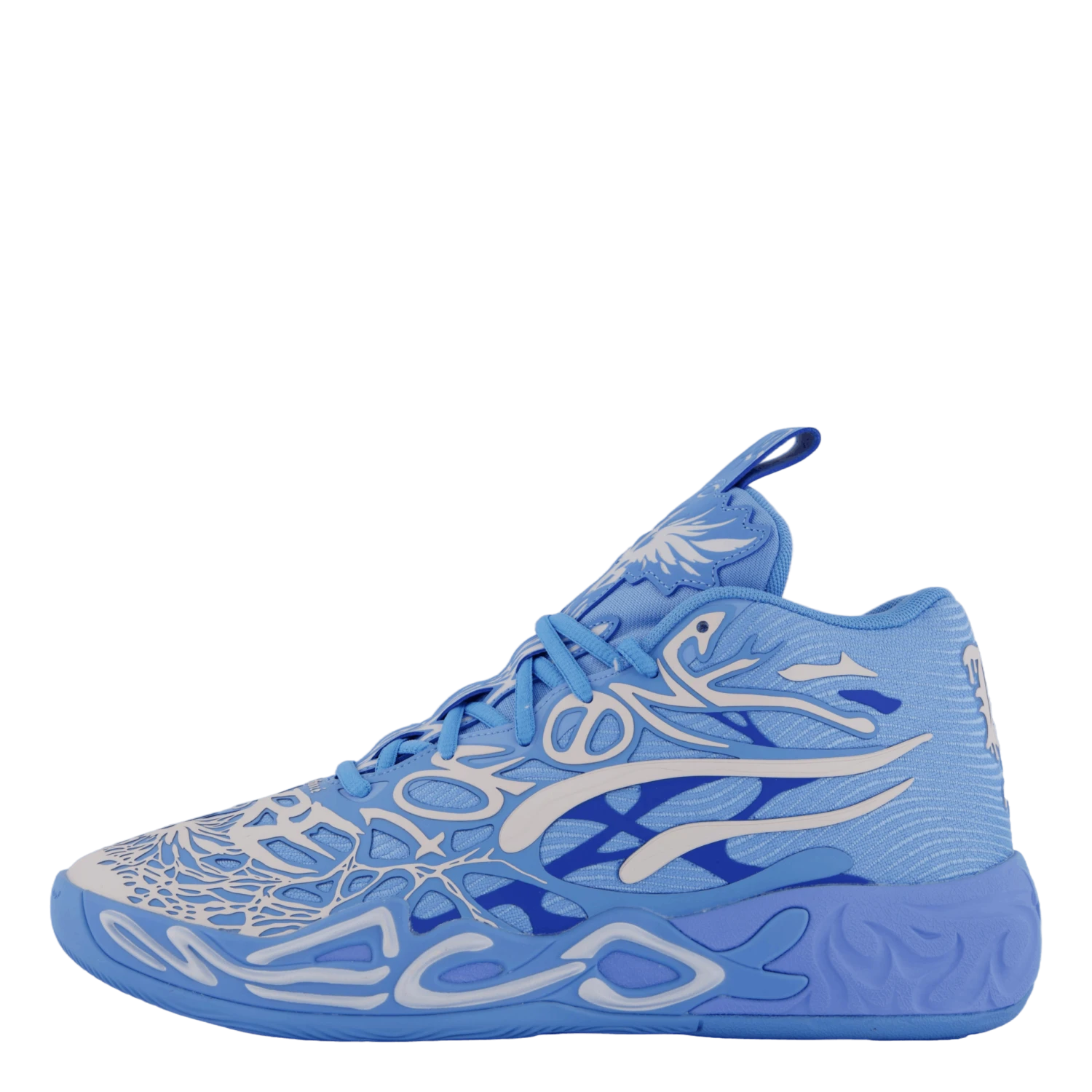 Puma Mb.04 La France Team Light Blue-cool Mid Gray 3 Puma Mb.04 La France Team Light Blue-cool Mid Gray