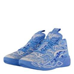 Puma Mb.04 La France Team Light Blue-cool Mid Gray 9 Puma Mb.04 La France Team Light Blue-cool Mid Gray -SoleStory Butik 61158 92 002