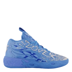 Puma Mb.04 La France Team Light Blue-cool Mid Gray 10 Puma Mb.04 La France Team Light Blue-cool Mid Gray -SoleStory Butik 61158 92 003