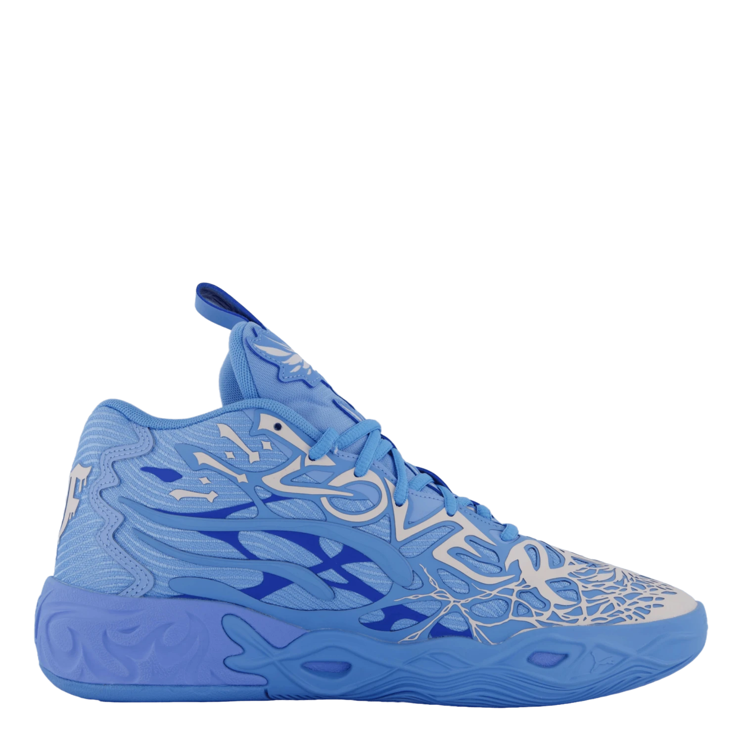 Puma Mb.04 La France Team Light Blue-cool Mid Gray 5 Puma Mb.04 La France Team Light Blue-cool Mid Gray - Bild 3