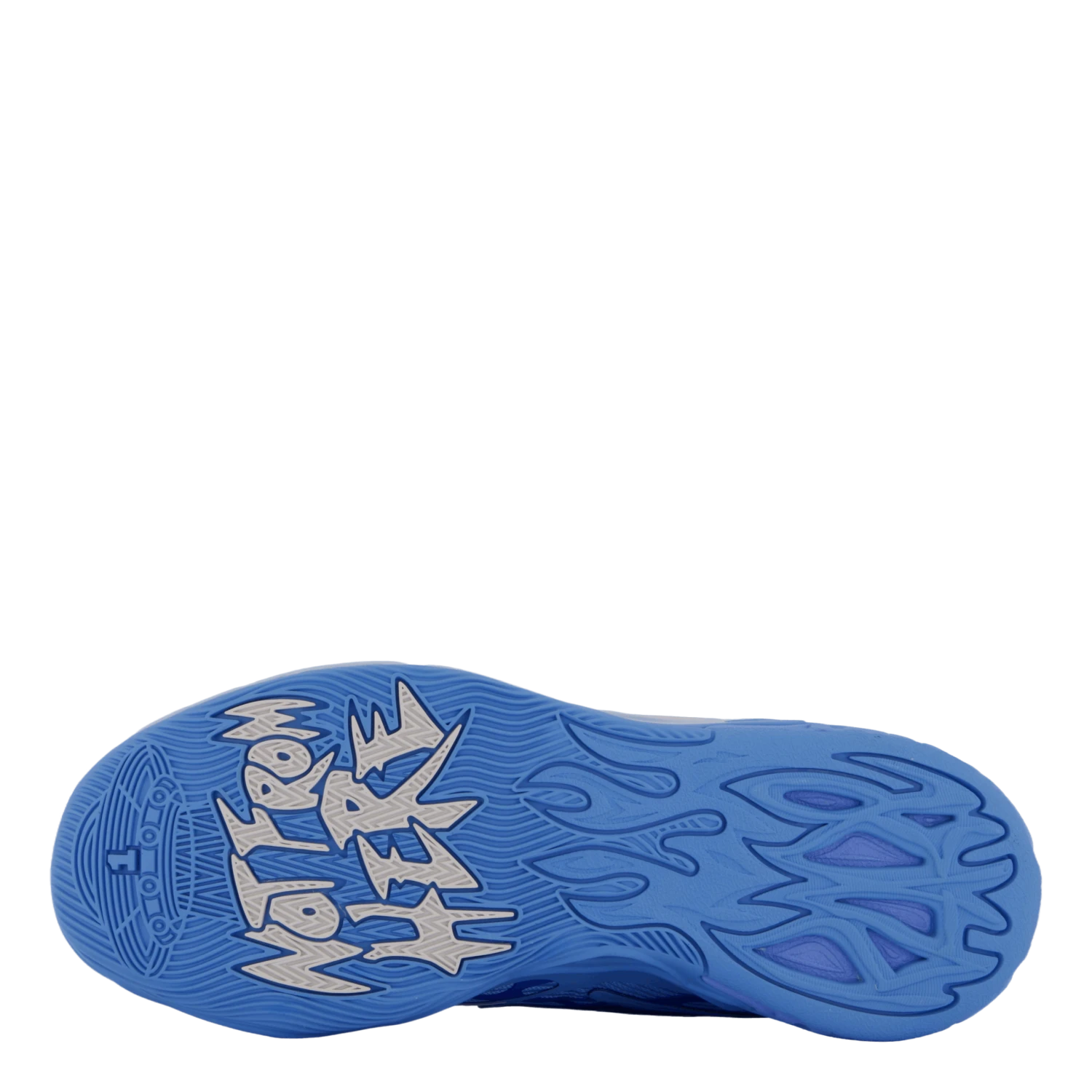 Puma Mb.04 La France Team Light Blue-cool Mid Gray 6 Puma Mb.04 La France Team Light Blue-cool Mid Gray - Bild 4