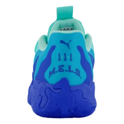 Puma Mb.03 Lo Team Hyperlink Blue-bright Aqua-ele -SoleStory Butik 61158 93 005