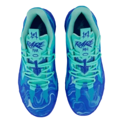 Puma Mb.03 Lo Team Hyperlink Blue-bright Aqua-ele -SoleStory Butik 61158 93 006