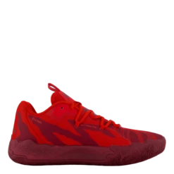 Puma Mb.03 Lo Team Team Regal Red-for All Time Re -SoleStory Butik 61158 94 003