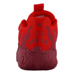 Puma Mb.03 Lo Team Team Regal Red-for All Time Re -SoleStory Butik 61158 94 005