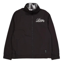 Media Day Jacket Puma Black-aop