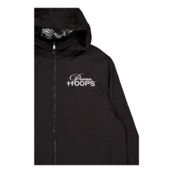 Media Day Jacket Puma Black-aop -SoleStory Butik 61158 97 005