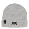 Puma Basketball Beanie Light Gray Heather -SoleStory Butik 61158 99 001