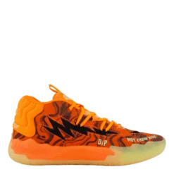 Mb.03 Halloween Fluro Orange Pes-puma Black -SoleStory Butik 61159 04 003