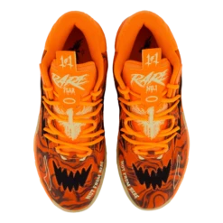 Mb.03 Halloween Fluro Orange Pes-puma Black -SoleStory Butik 61159 04 006
