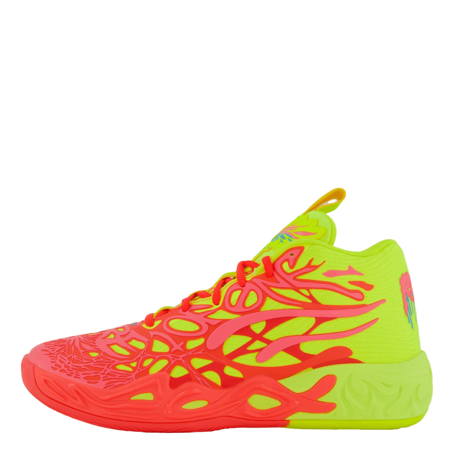 Puma Mb.04 1love Pink Alert-yellow Alert 3 Puma Mb.04 1love Pink Alert-yellow Alert