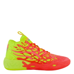 Puma Mb.04 1love Pink Alert-yellow Alert 10 Puma Mb.04 1love Pink Alert-yellow Alert -SoleStory Butik 61159 05 003