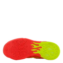 Puma Mb.04 1love Pink Alert-yellow Alert 11 Puma Mb.04 1love Pink Alert-yellow Alert -SoleStory Butik 61159 05 004