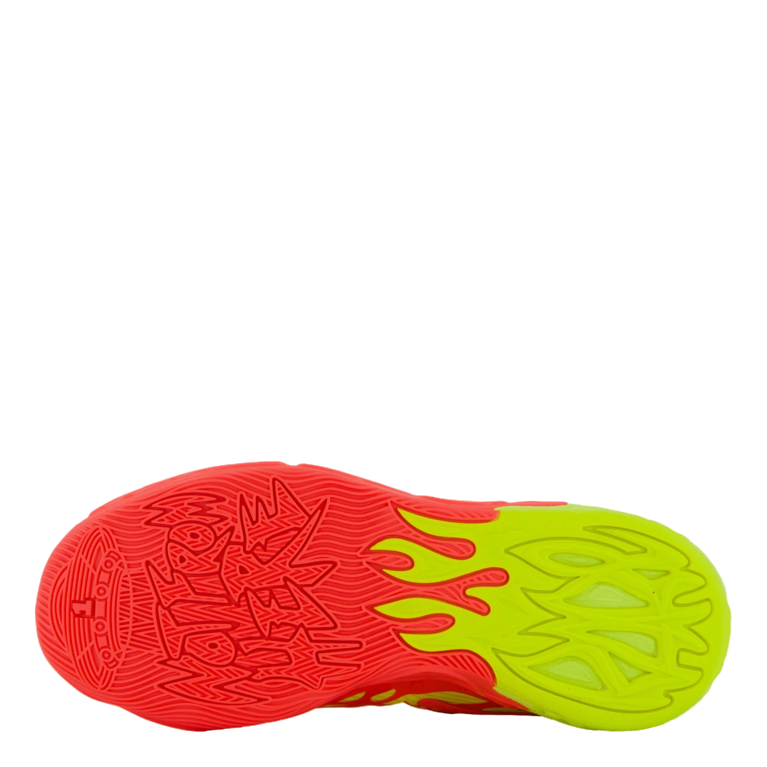 Puma Mb.04 1love Pink Alert-yellow Alert 6 Puma Mb.04 1love Pink Alert-yellow Alert - Bild 4