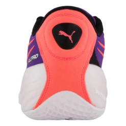 All-pro Nitro Team Violet-puma Black-pink Al -SoleStory Butik 61159 08 005