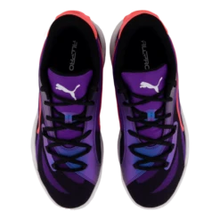 All-pro Nitro Team Violet-puma Black-pink Al -SoleStory Butik 61159 08 006