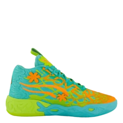 Puma Mb.04 Scooby Doo Green -SoleStory Butik 61159 12 003