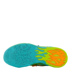 Puma Mb.04 Scooby Doo Green -SoleStory Butik 61159 12 004