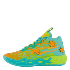 Puma Mb.04 Scooby Doo Jr Green