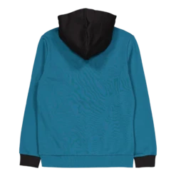 Puma Basketball Blueprint Hoodie Fl Green -SoleStory Butik 61159 17 002