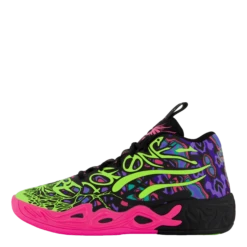 Puma Mb.04 Heem Black