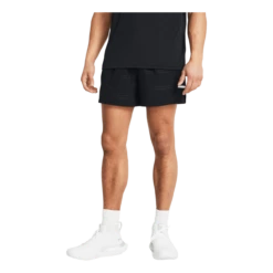 Under Armour Ua Baseline Pro 5" Short Black