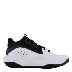Under Armour Ua Gs Lockdown 7 Anthracite -SoleStory Butik 61166 86 003