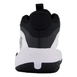 Under Armour Ua Gs Lockdown 7 Anthracite -SoleStory Butik 61166 86 005