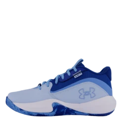Under Armour Ua Gs Lockdown 7 Horizon Blue