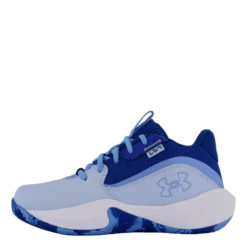Under Armour Ua Ps Lockdown 7 Horizon Blue