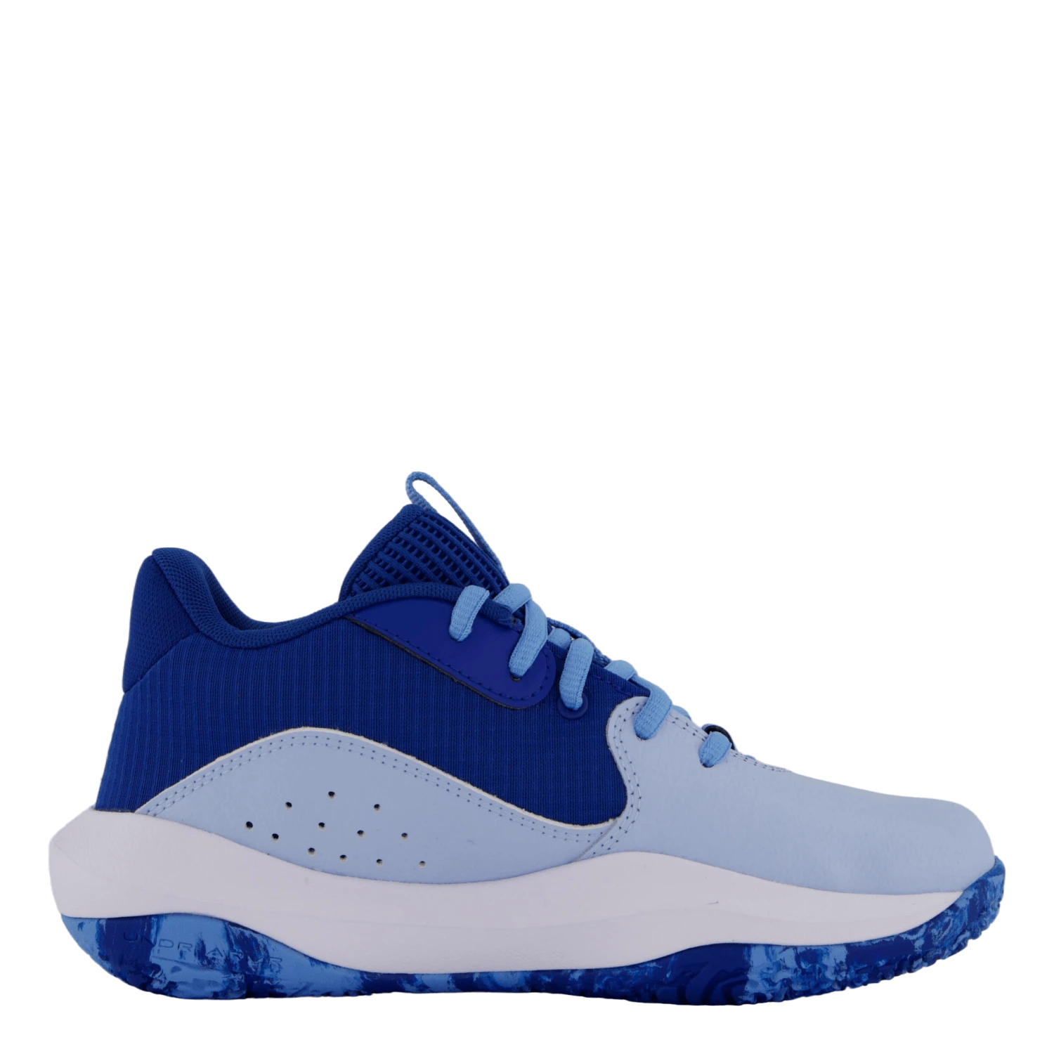 Under Armour Ua Ps Lockdown 7 Horizon Blue 5 Under Armour Ua Ps Lockdown 7 Horizon Blue - Bild 3