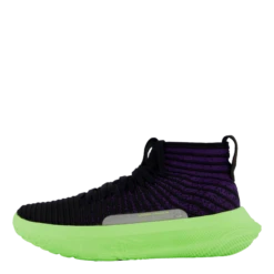 Under Armour Ua Flow Futr X Elite Sos Black