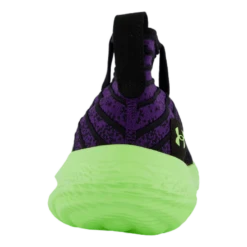 Under Armour Ua Flow Futr X Elite Sos Black -SoleStory Butik 61166 89 005