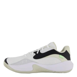 Under Armour Ua Lockdown 7 Low White