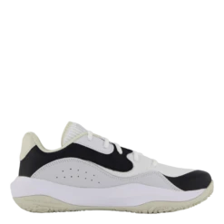 Under Armour Ua Lockdown 7 Low White -SoleStory Butik 61166 90 003