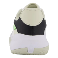 Under Armour Ua Lockdown 7 Low White -SoleStory Butik 61166 90 005