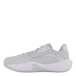 Under Armour Ua Lockdown 7 Low Mod Gray