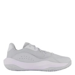 Under Armour Ua Lockdown 7 Low Mod Gray -SoleStory Butik 61166 91 003