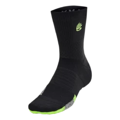 Under Armour Curry Ua Ad Playmaker 1p Mid Black