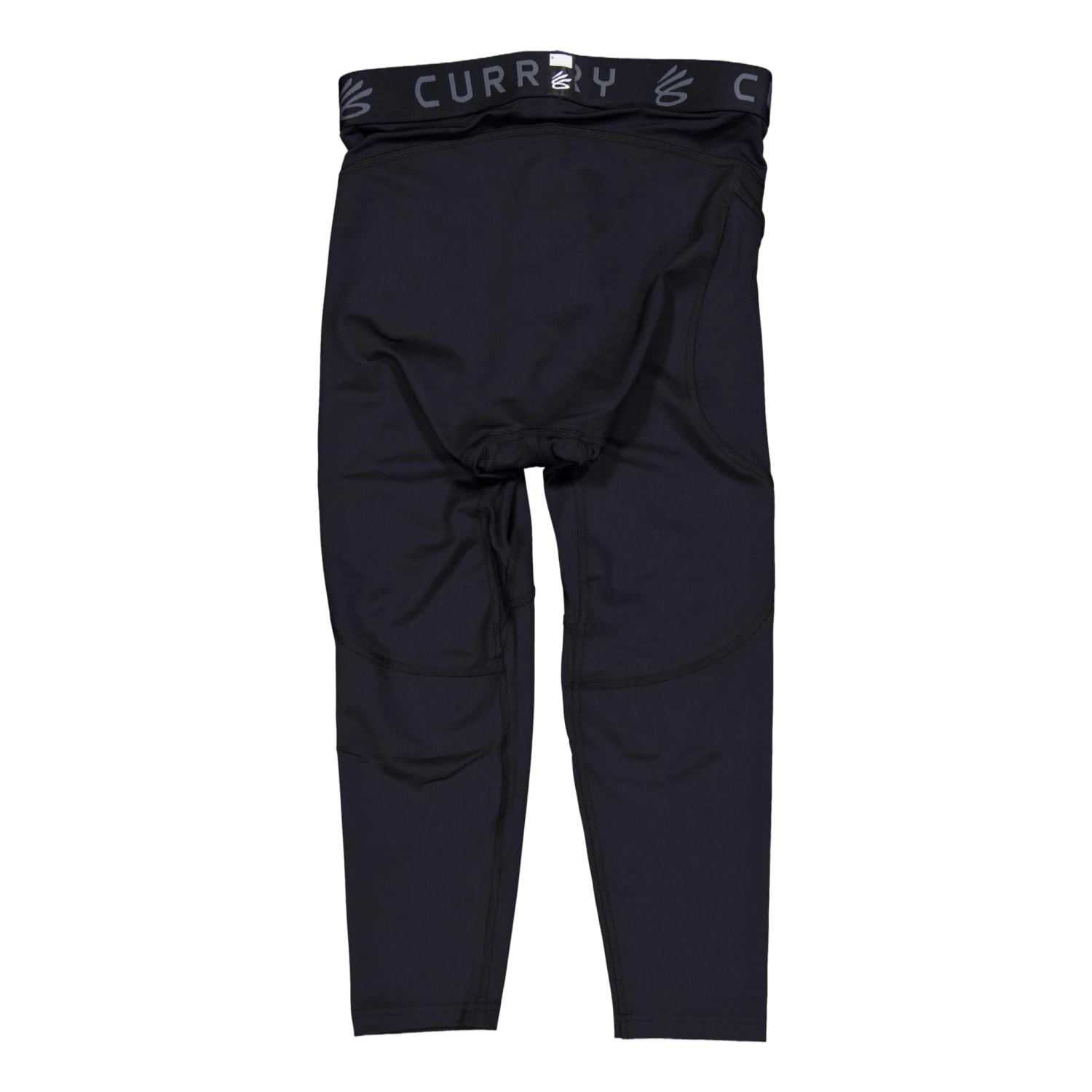 Under Armour Ua Curry Brand 3/4 Lgs Black 4 Under Armour Ua Curry Brand 3/4 Lgs Black - Bild 2