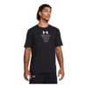 Under Armour Ua Bball Net Icon Ss Black -SoleStory Butik 61166 99 001 783516b6 7e68 4ce4 a3e0 5244dd53fab5